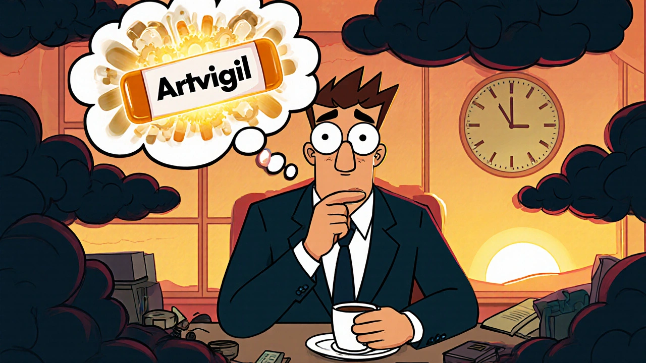Artvigil: What It Is, How It Works, and What You Need to Know Before Using It