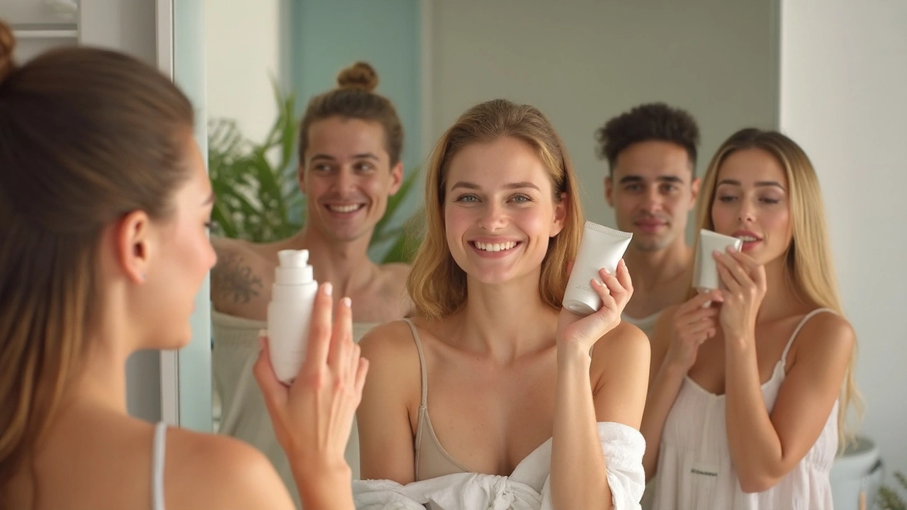 Best Skincare Routine to Prevent Fungal Skin Discoloration: Expert Tips for Even-Toned Skin