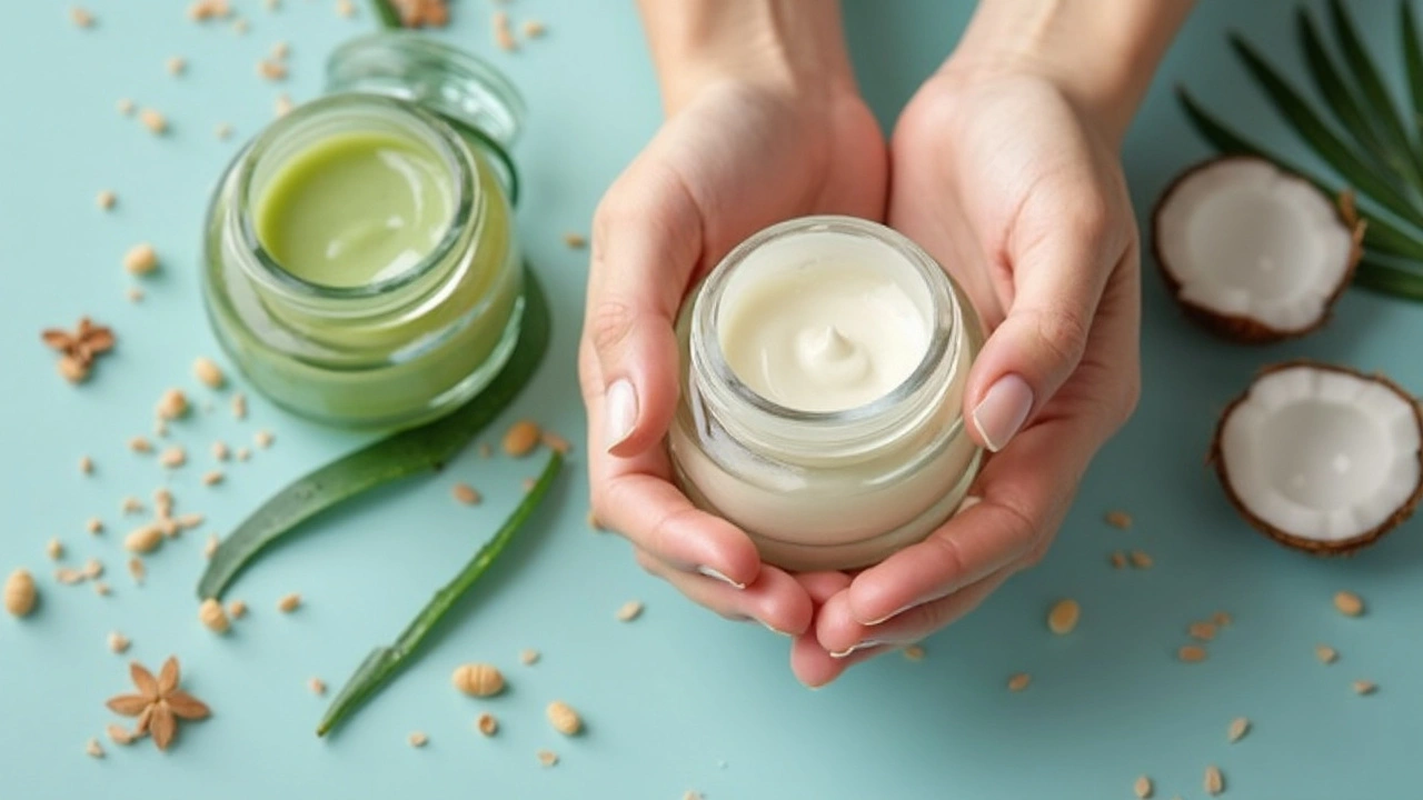 Building the Perfect Skincare Routine for Fungal Defense
