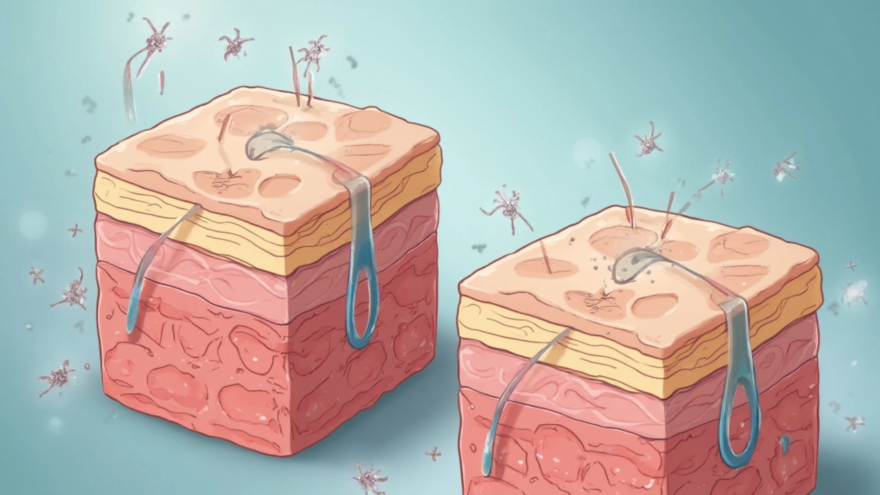 Known Side Effects and Warnings