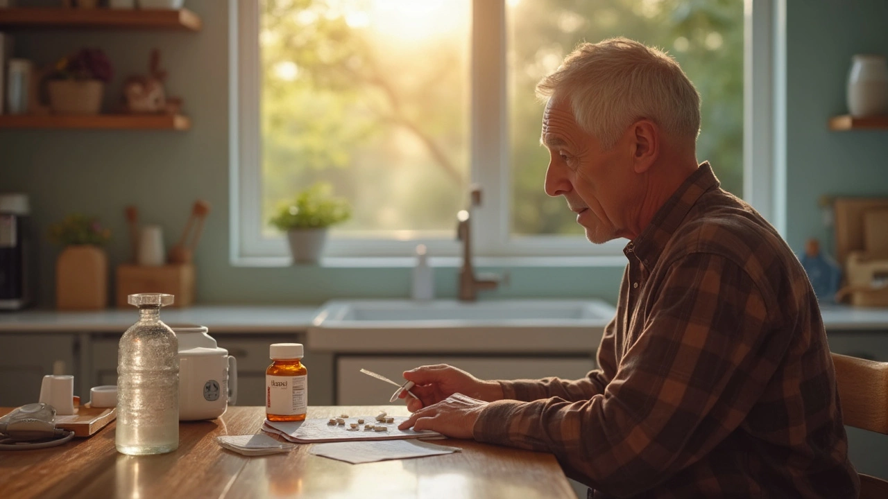 Lasix: Everything You Need to Know About Furosemide Uses, Side Effects, and Tips