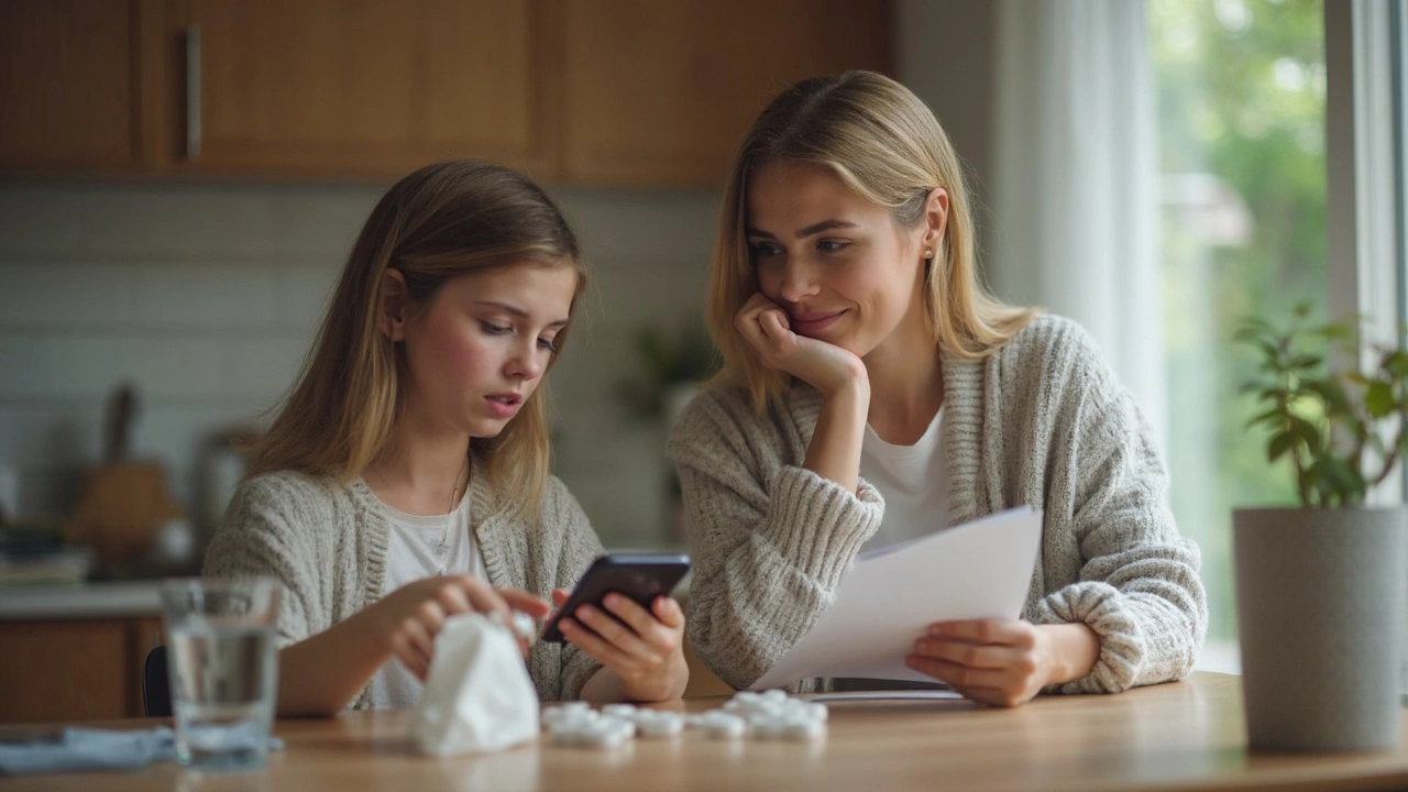 Practical Tips: Getting the Most Out of Your Singulair Prescription