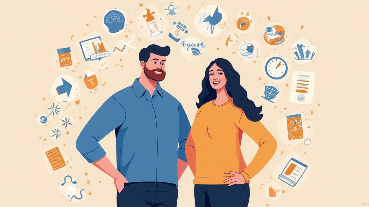 Side Effects and Troubleshooting: What to Expect and How to Handle It