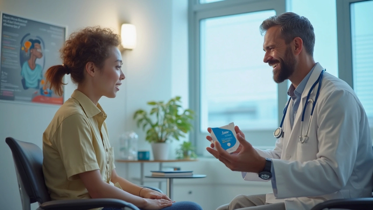 Tadora Tablets: Uses, Effects, Safe Dosage and Essential Information