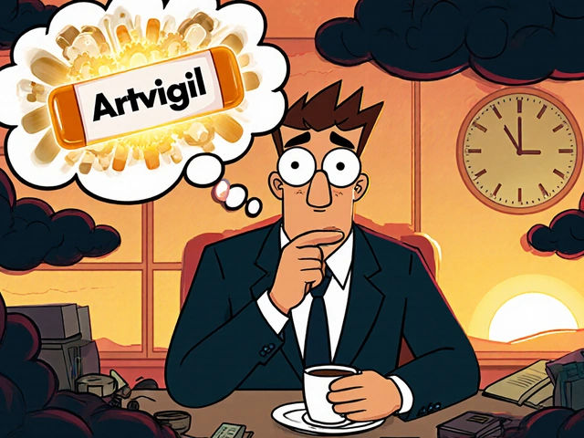 Artvigil: What It Is, How It Works, and What You Need to Know Before Using It