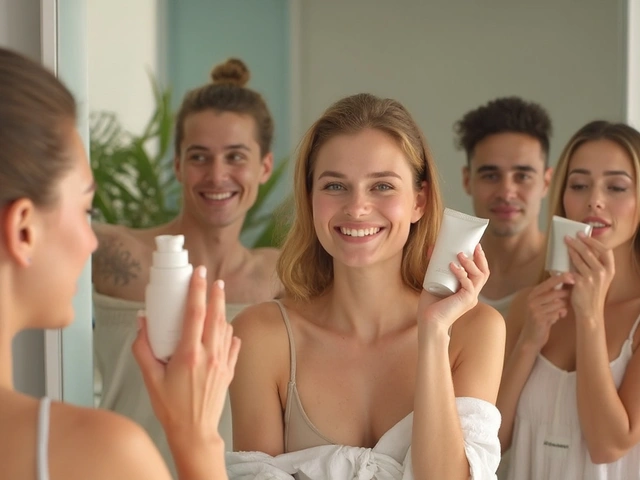 Best Skincare Routine to Prevent Fungal Skin Discoloration: Expert Tips for Even-Toned Skin
