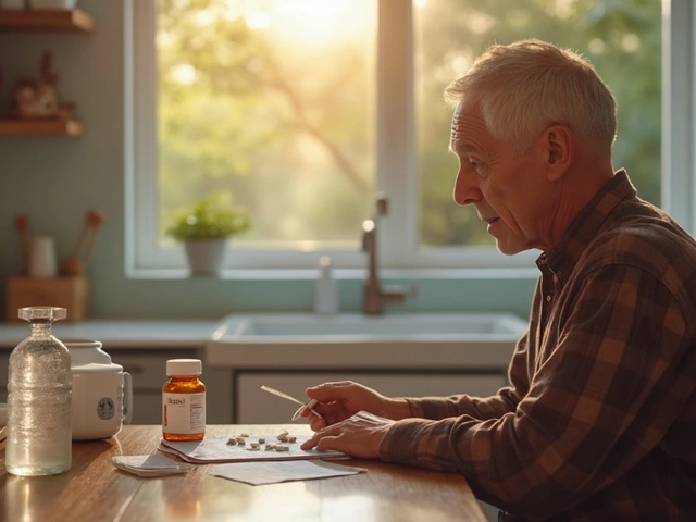 Lasix: Everything You Need to Know About Furosemide Uses, Side Effects, and Tips