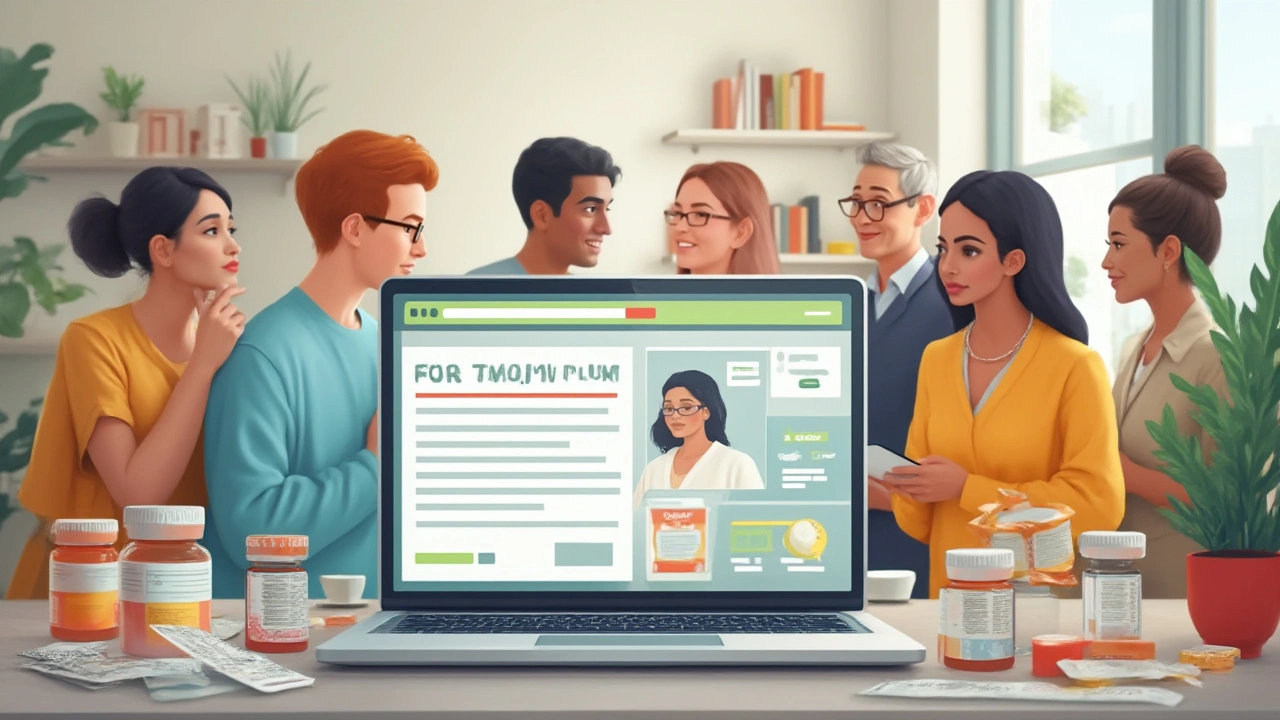 alldaychemist.com Review: Is This Online Pharmacy Safe, Legal, and Worth It?