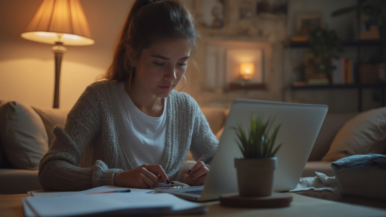 Buying Sildamax Online: What to Know Before You Click