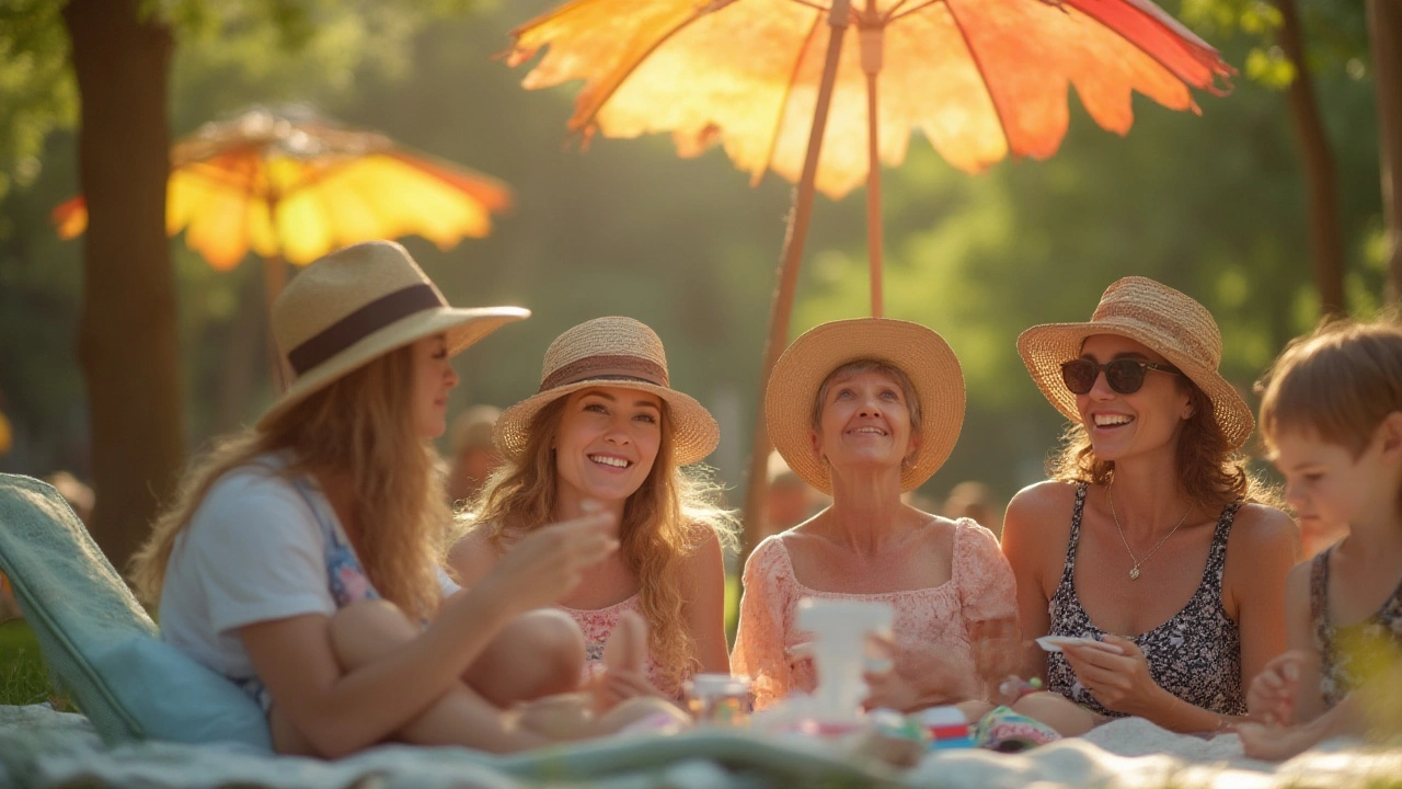Carcinoma Prevention and Skin Health: How to Protect Your Skin from Sun and Cancer