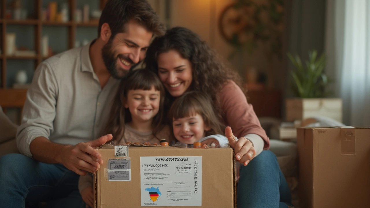How Versandapo.de Actually Works: Ordering, Delivery, and Everyday Tips