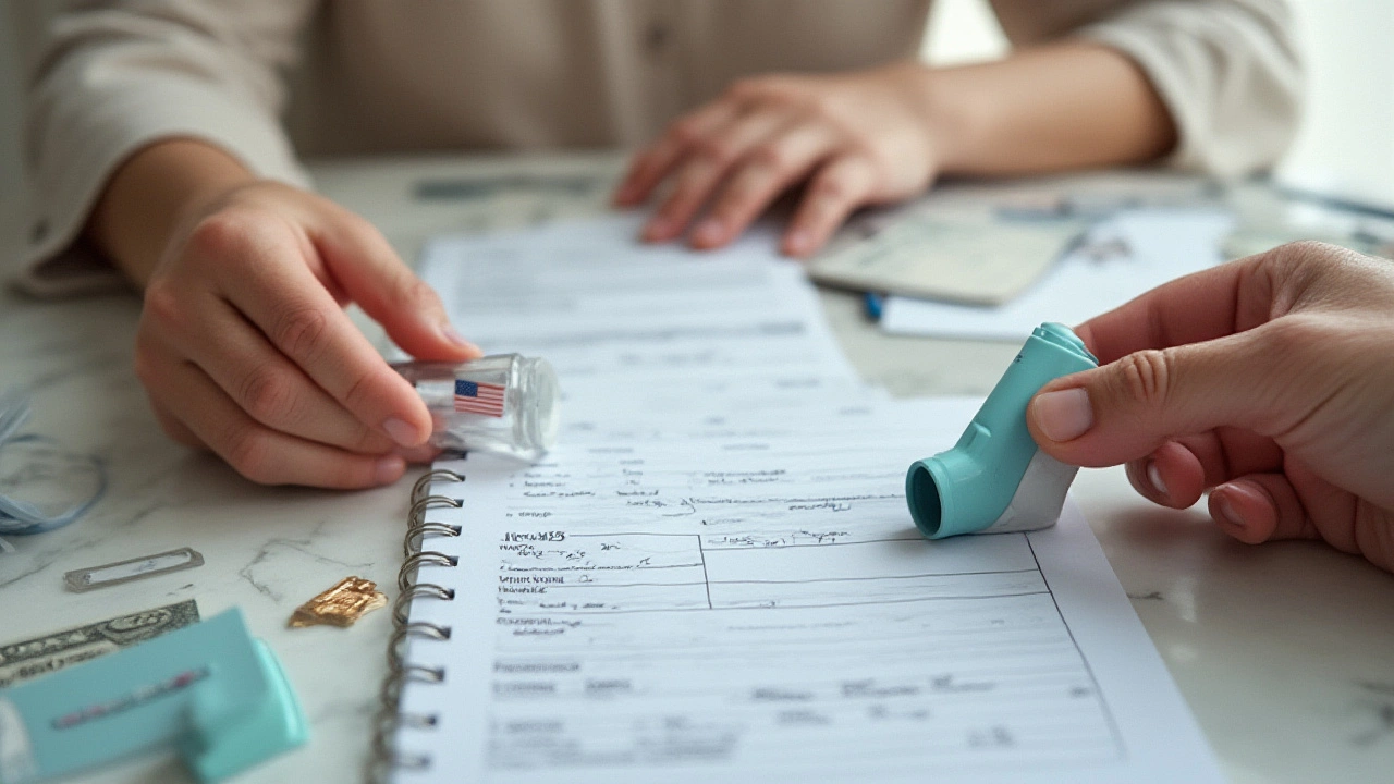 Real Tips and Practical Takeaways for Choosing Your Inhaler