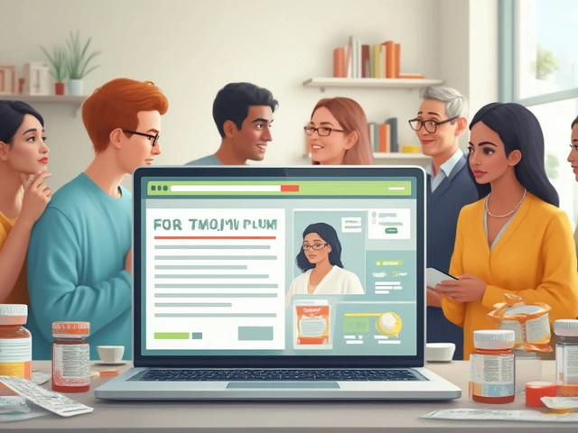 alldaychemist.com Review: Is This Online Pharmacy Safe, Legal, and Worth It?
