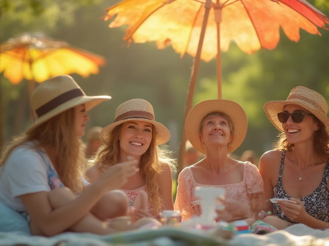 Carcinoma Prevention and Skin Health: How to Protect Your Skin from Sun and Cancer