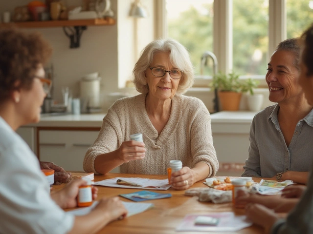 Top Tradjenta Alternatives: Endocrinologists’ Picks for Diabetes Control