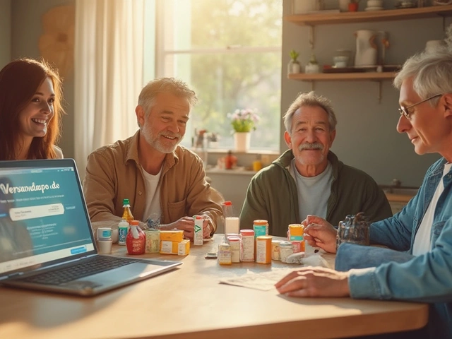 versandapo.de: Honest Review of Germany's Leading Online Pharmacy