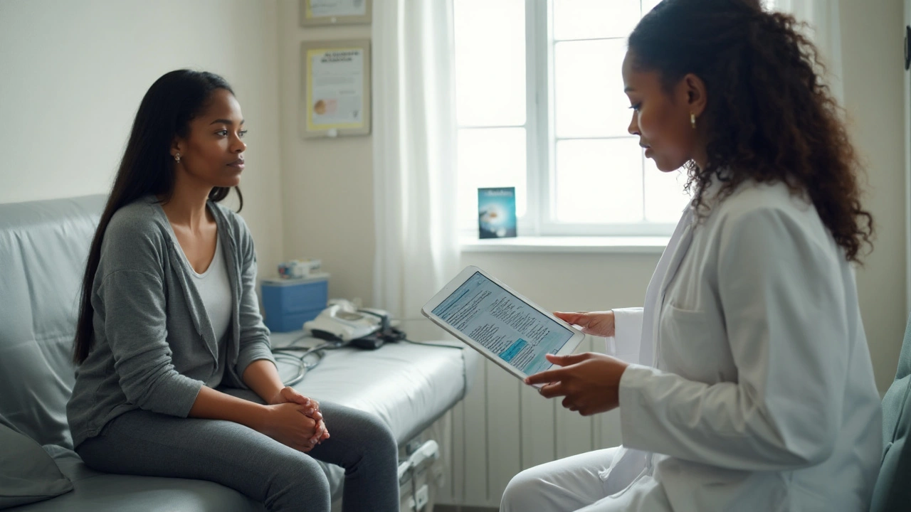 Baclofen for Dysautonomia: Benefits, Risks, and When It Actually Helps