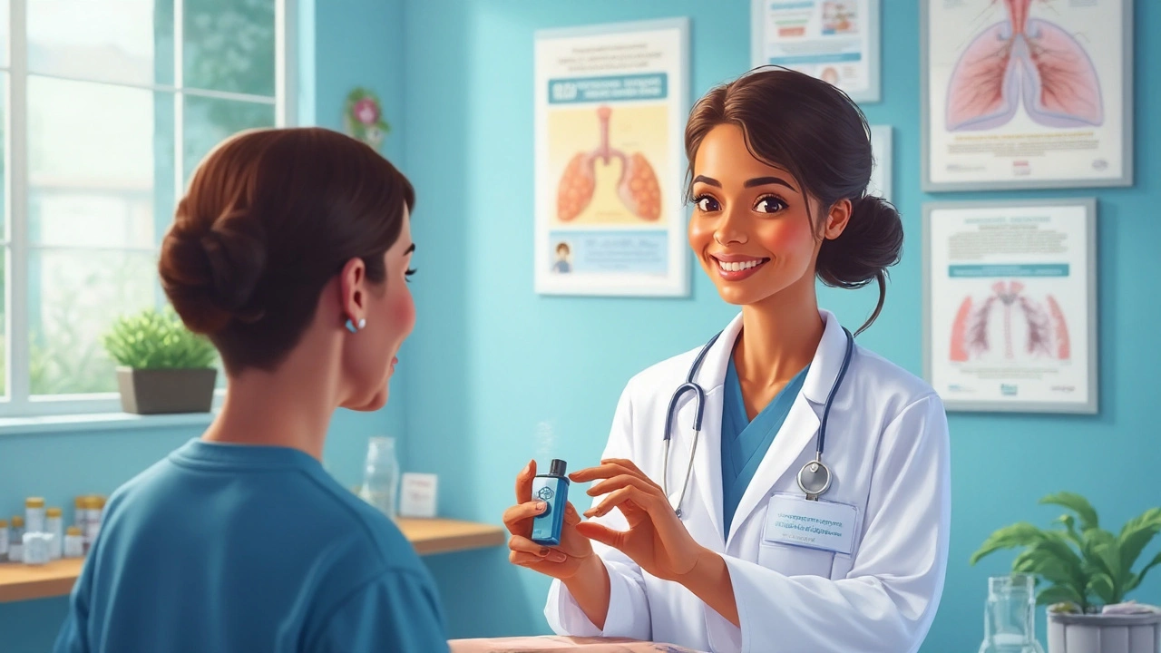 Benefits and Side Effects: What to Watch For