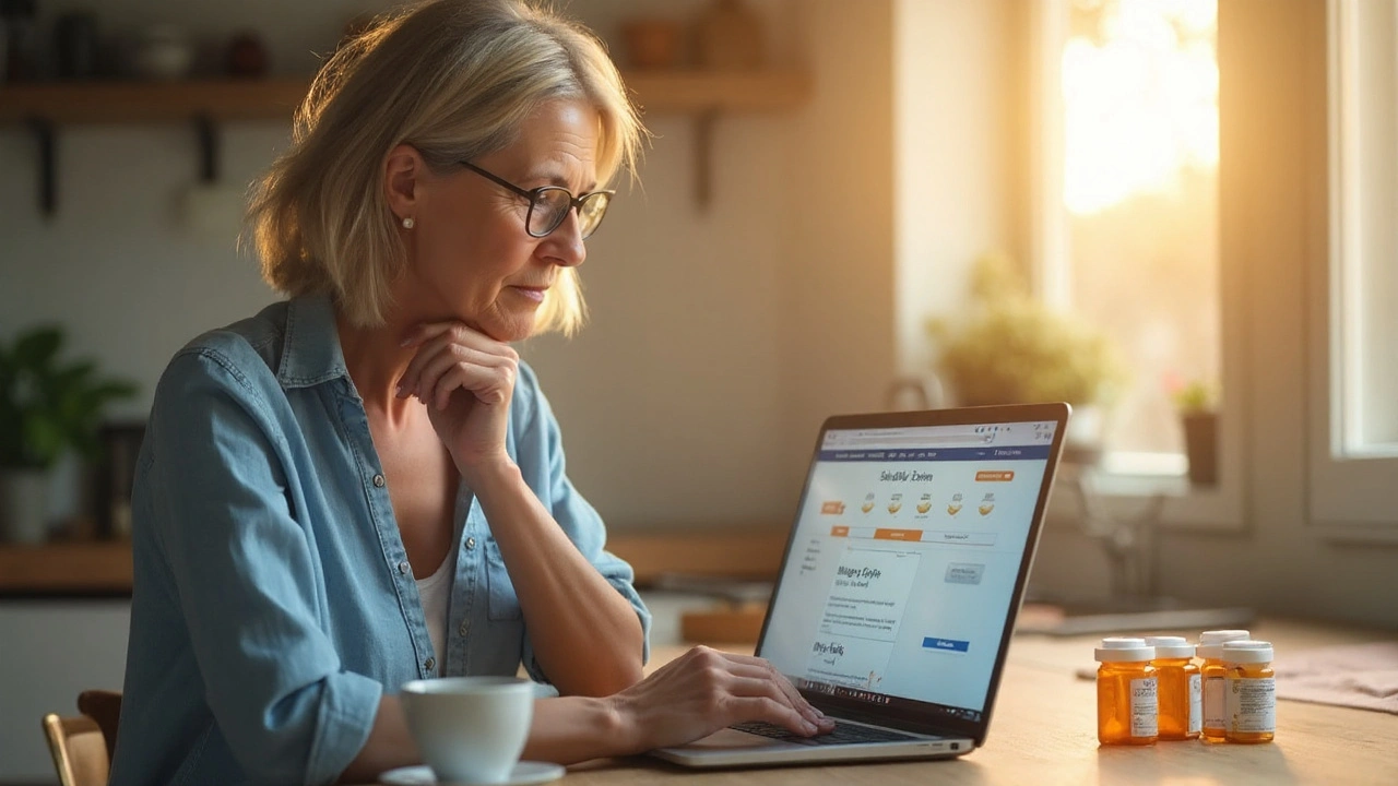 How to Safely Buy Lanoxin Online: Trusted Sources, Tips, and What to Know