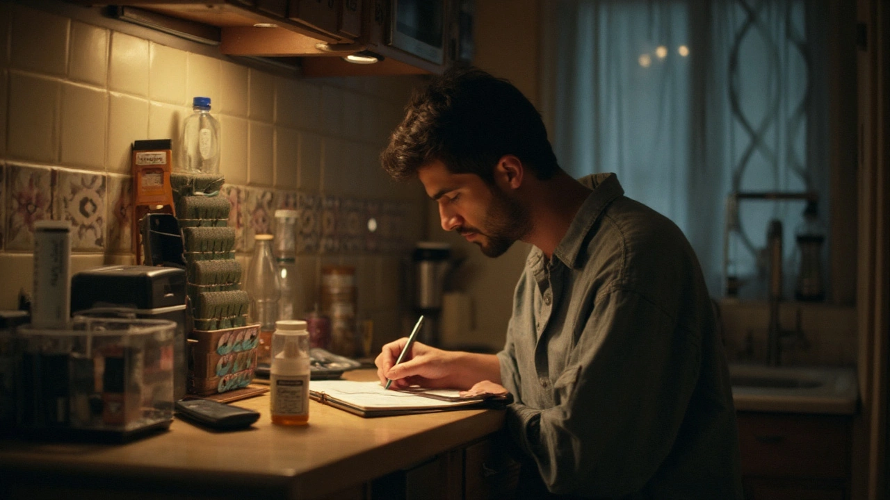 How to Try It Safely: Dosing, Monitoring, and a Simple Plan