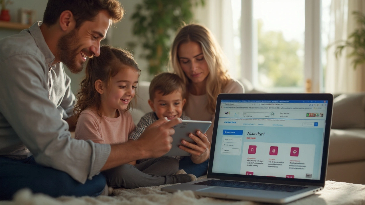 Online Pharmacy aasdirect.to: A Deep Dive Into Trusted Digital Medicines