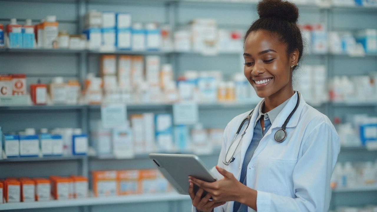 Smart Tips for Buying Medicine Online: Dos and Don'ts