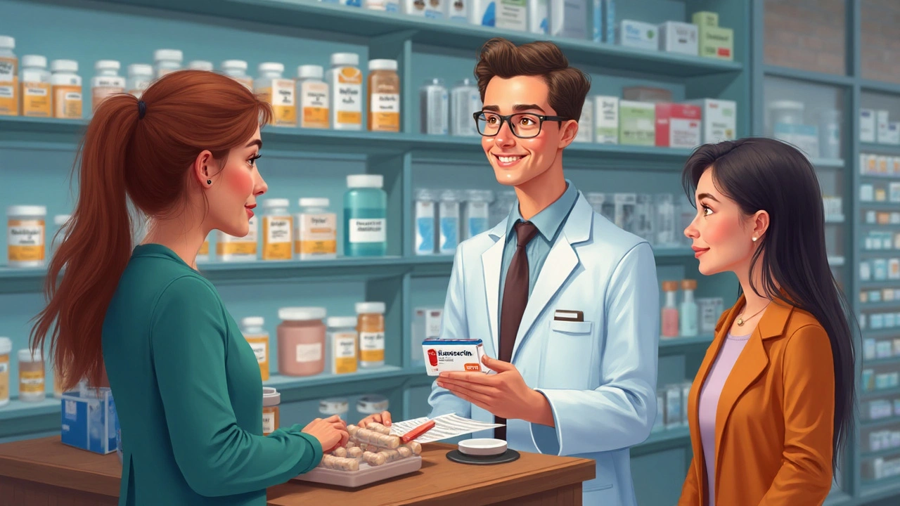 The Best Places to Buy Lanoxin Online: What to Look For