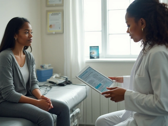 Baclofen for Dysautonomia: Benefits, Risks, and When It Actually Helps