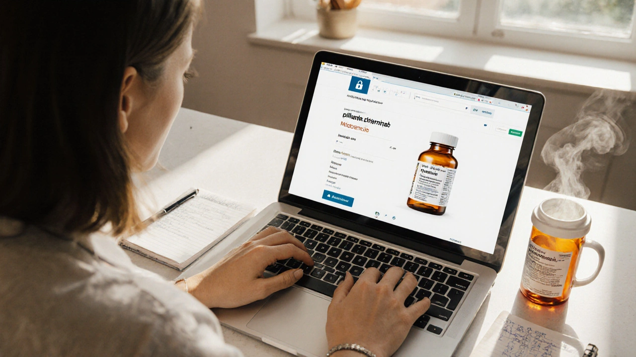 Buy Cheap Generic Glucophage Online - Affordable Metformin for Diabetes