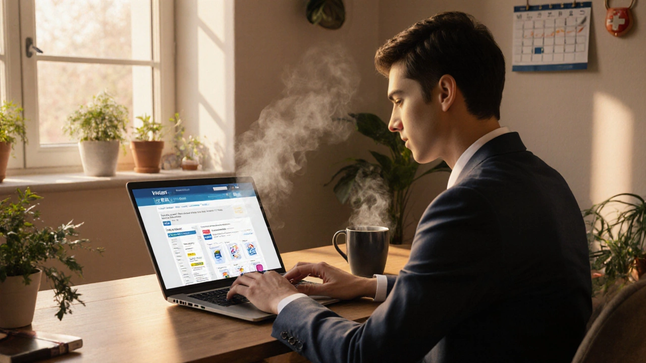 Buy Cheap Generic Seroquel Online - Safe, Low‑Cost Quetiapine Guide