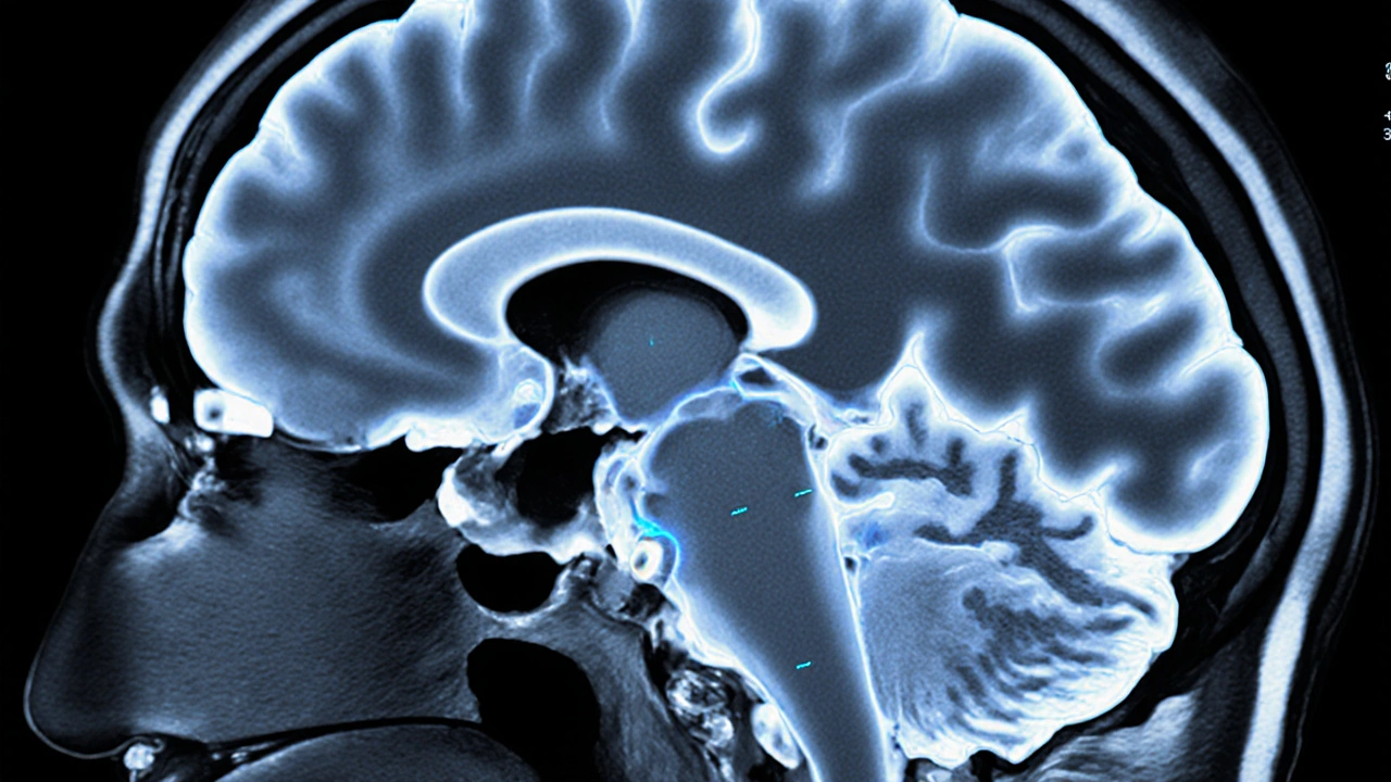 Monitoring Treatment Effectiveness