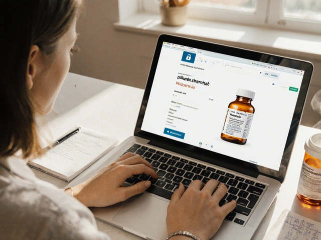 Buy Cheap Generic Glucophage Online - Affordable Metformin for Diabetes