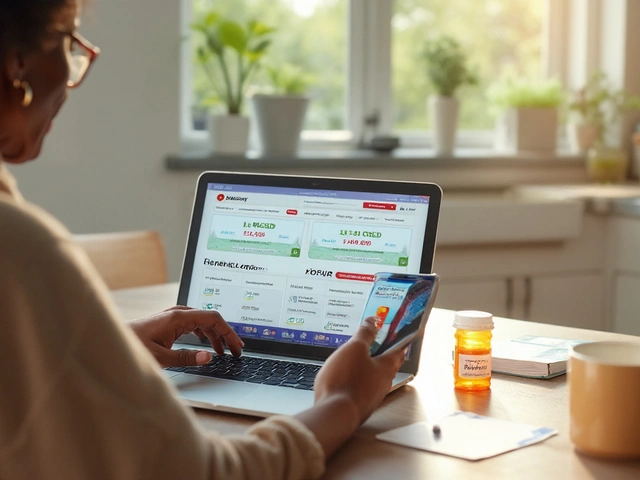 Buy Generic Warfarin Online Safely: Real Prices, Verified Pharmacies, and Smart Savings