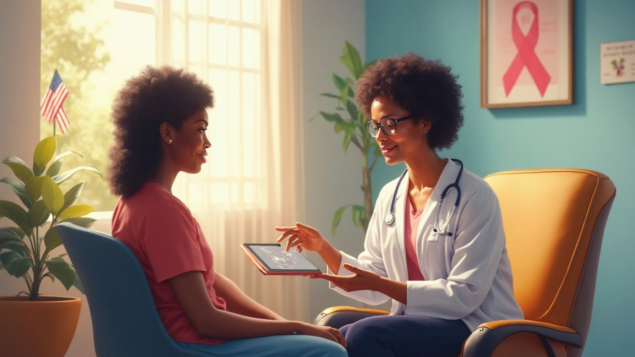 Tibolone and Breast Cancer Risk: What Women Need to Know