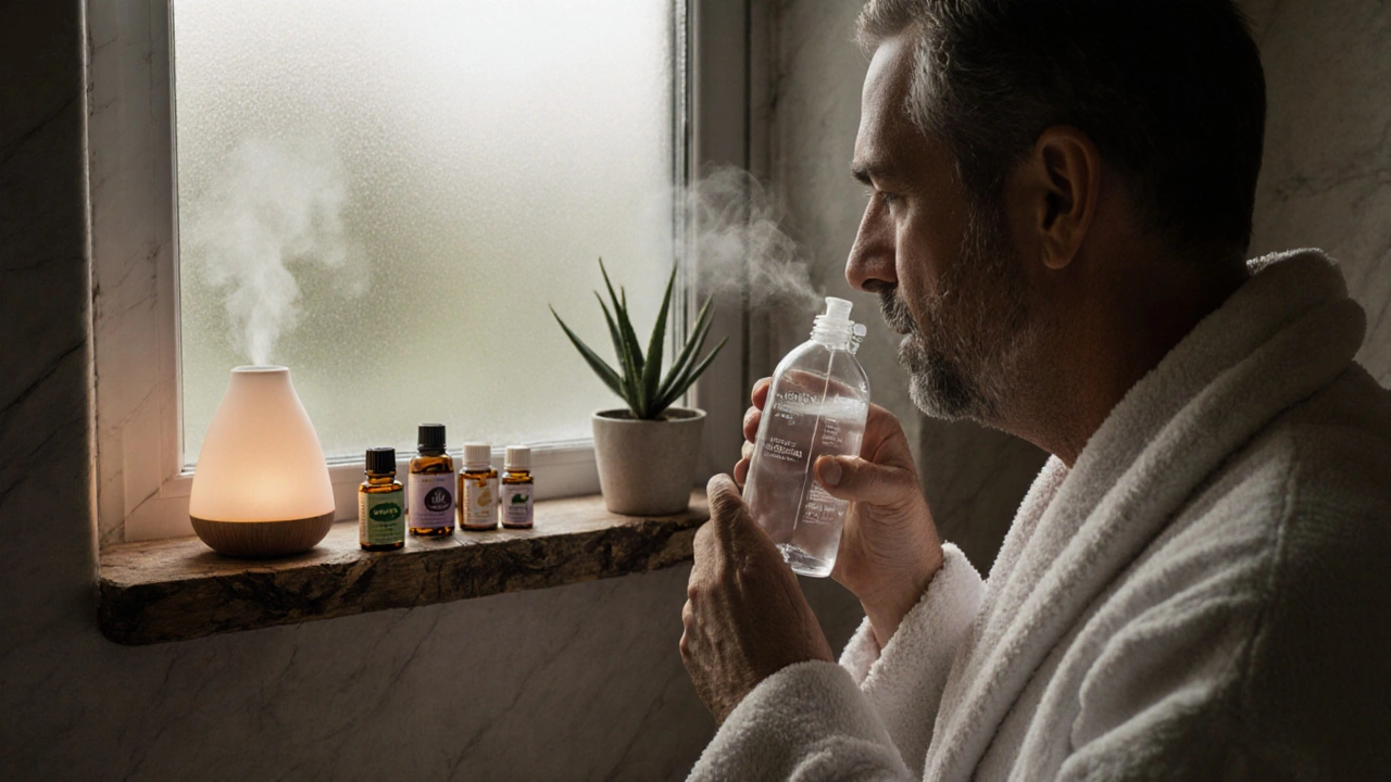 Top Natural Remedies and How to Use Them