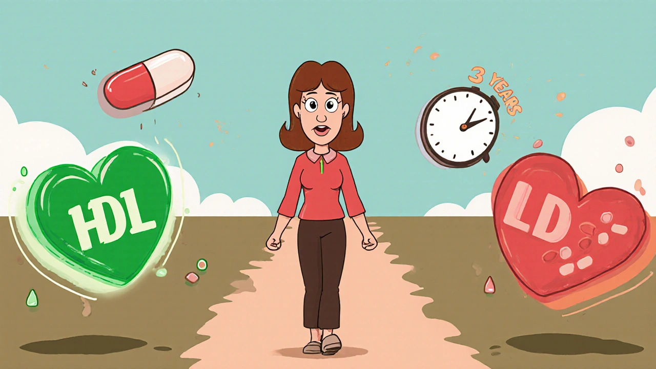 Anastrozole and Cardiovascular Health: What You Need to Know