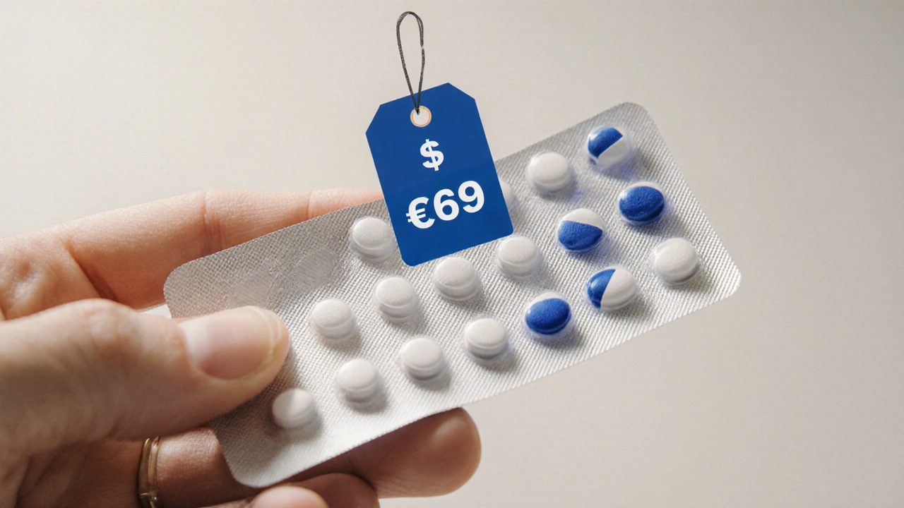 Buy Cheap Generic Ciprofloxacin Online - Safe Guide 2025