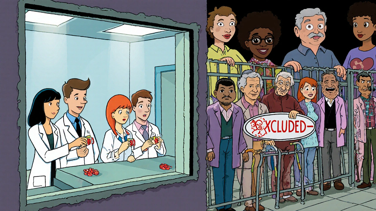 Clinical Trial Data vs Real-World Outcomes: Key Differences That Matter