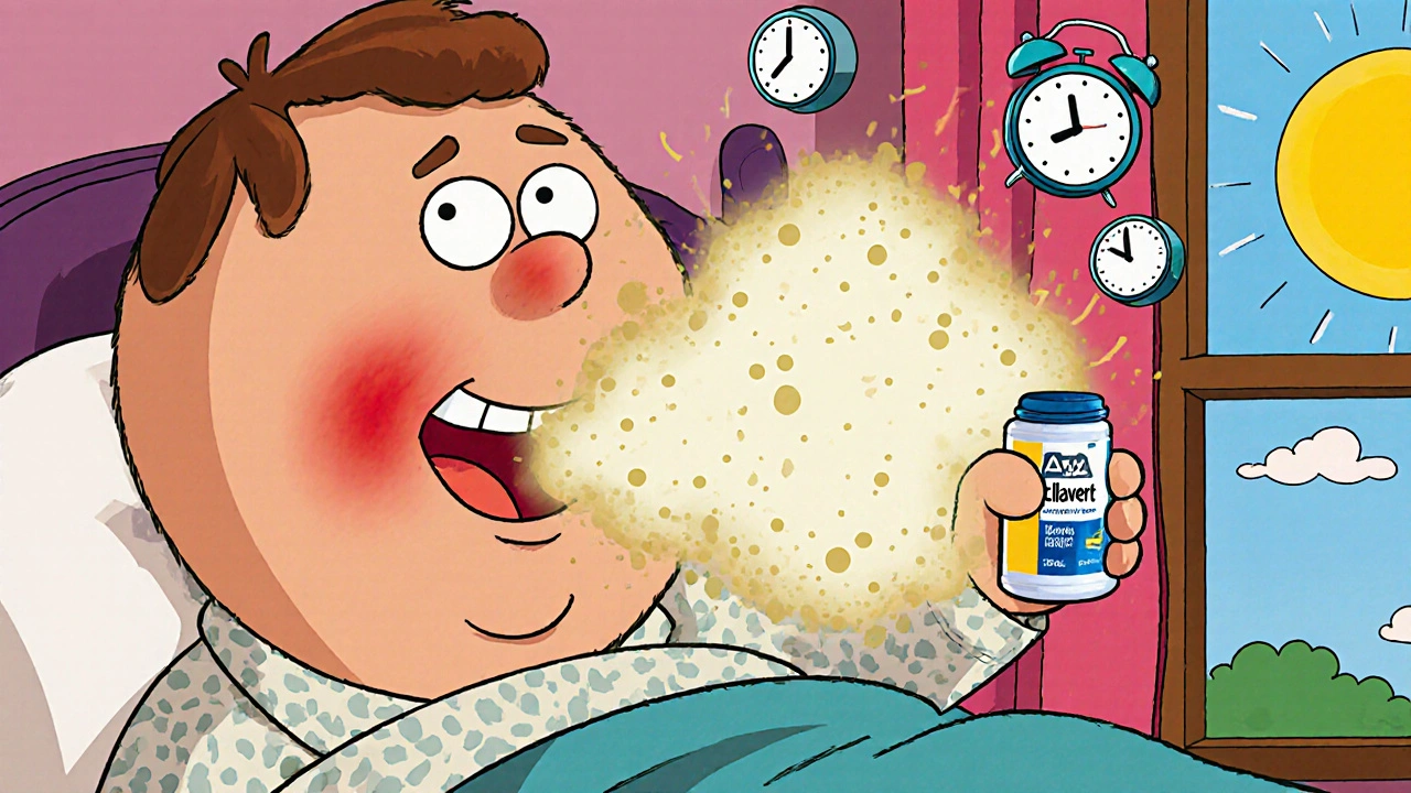 Compare Alavert (Loratadine) with Other Allergy Medications