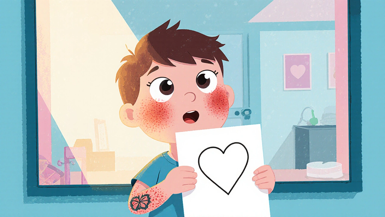 Eczema & Tattoos: Safety Tips, Aftercare & What to Avoid