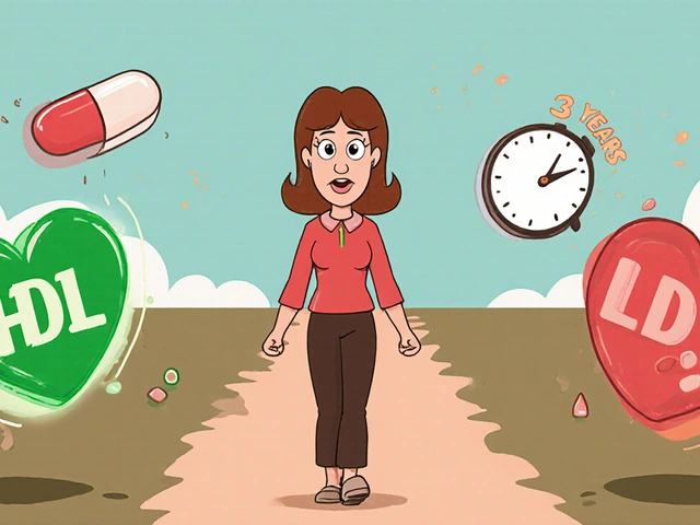 Anastrozole and Cardiovascular Health: What You Need to Know