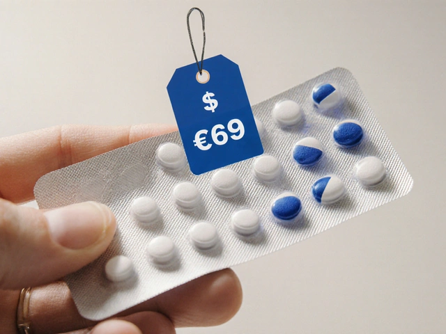 Buy Cheap Generic Ciprofloxacin Online - Safe Guide 2025