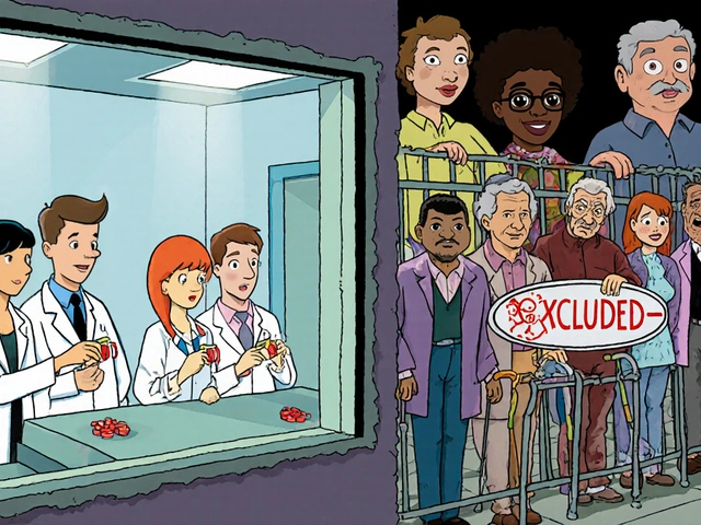 Clinical Trial Data vs Real-World Outcomes: Key Differences That Matter