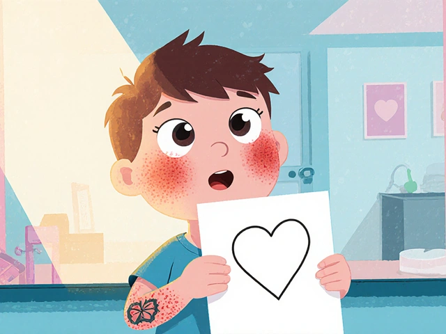 Eczema & Tattoos: Safety Tips, Aftercare & What to Avoid