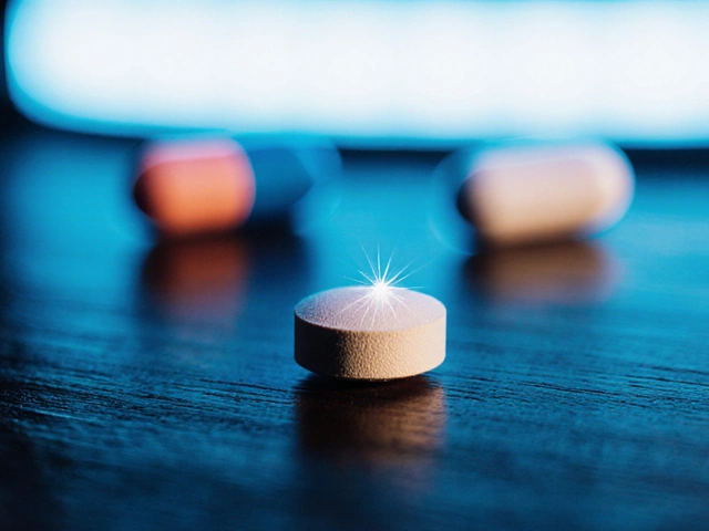 Kamagra Polo vs Other ED Pills: Full Comparison of Sildenafil and Alternatives