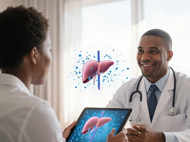 New Advances in Chronic Hepatitis B Treatment 2025
