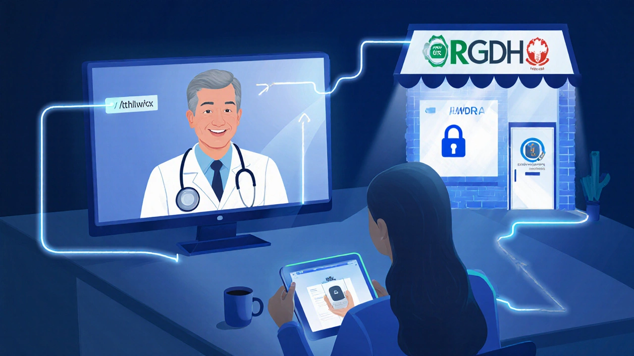 Tips to Avoid Scams and Ensure Correct Dosage