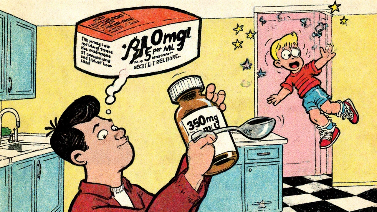 How to Read Medication Labels: Clear Guide to Dosage and Directions