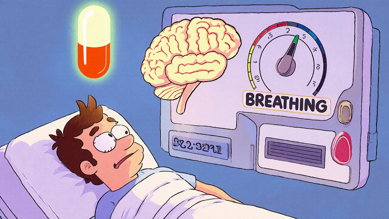 Opioids: Understanding the Risks of Tolerance, Dependence, and Overdose