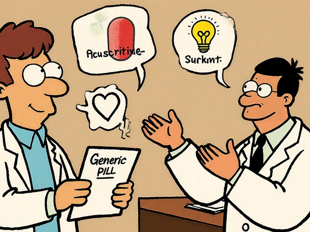 Control and Choice: How Autonomy in Medication Selection Empowers Patients